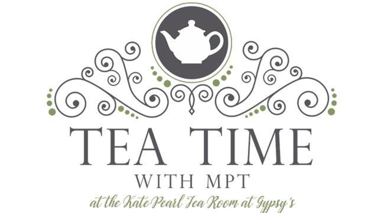 Tea Time with MPT
